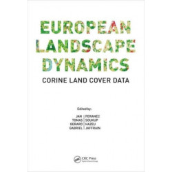 European Landscape Dynamics: CORINE Land Cover Data