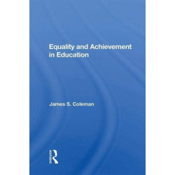 Equality And Achievement In Education