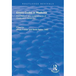 Ethics Codes in Medicine: Foundations and Achievements of Codification Since 1947