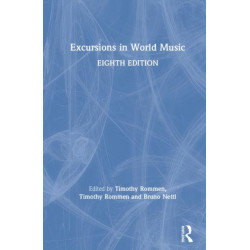 Excursions in World Music