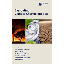 Evaluating Climate Change Impacts