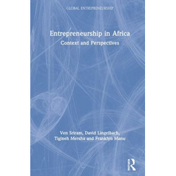 Entrepreneurship in Africa: Context and Perspectives