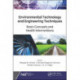 Environmental Technology and Engineering Techniques: Basic Concepts and Health Interventions
