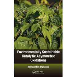 Environmentally Sustainable Catalytic Asymmetric Oxidations