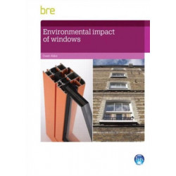 Environmental Impact of Windows