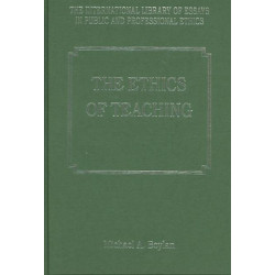 The Ethics of Teaching