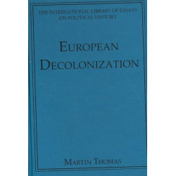 European Decolonization