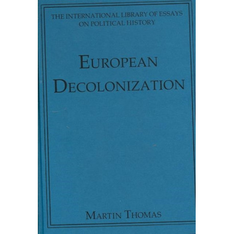 European Decolonization