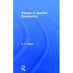Essays in Applied Economics