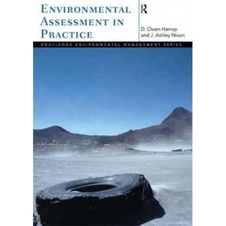 Environmental Assessment in Practice