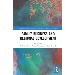 Family Business and Regional Development