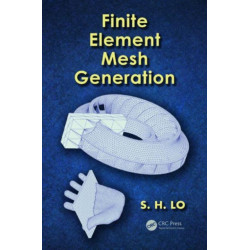 Finite Element Mesh Generation