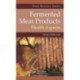 Fermented Meat Products: Health Aspects