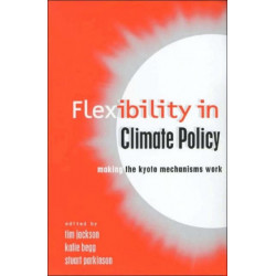 Flexibility in Global Climate Policy: Beyond Joint Implementation