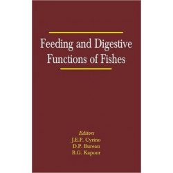 Feeding and Digestive Functions in Fishes