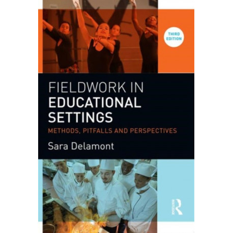 Fieldwork in Educational Settings: Methods, pitfalls and perspectives