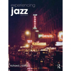 Experiencing Jazz: Online Access to Music Token
