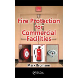 Fire Protection for Commercial Facilities