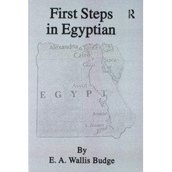 First Steps In Egyptian