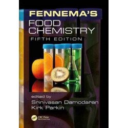 Fennema's Food Chemistry