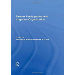Farmer Participation And Irrigation Organization