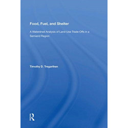 Food, Fuel & Shelter: A Watershed Analysis of Land-Use Trade-Offs in a Semiarid Region