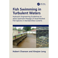Fish Swimming in Turbulent Waters: Hydraulic Engineering Guidelines to assist Upstream Passage of Small-Bodied Fish Species in Standard Box Culverts