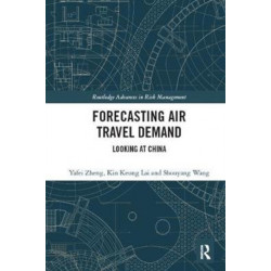 Forecasting Air Travel Demand: Looking at China