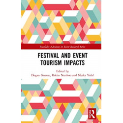 Festival and Event Tourism Impacts
