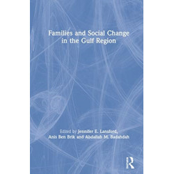 Families and Social Change in the Gulf Region