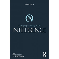 The Psychology of Intelligence