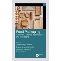 Food Packaging: Advanced Materials, Technologies, and Innovations