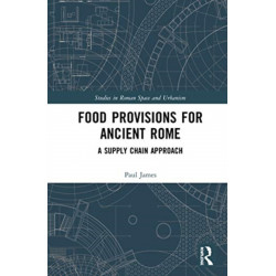 Food Provisions for Ancient Rome: A Supply Chain Approach
