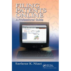 Filing Patents Online: A Professional Guide