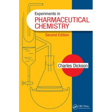 Experiments in Pharmaceutical Chemistry