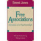 Free Associations: Memories of a Psychoanalyst