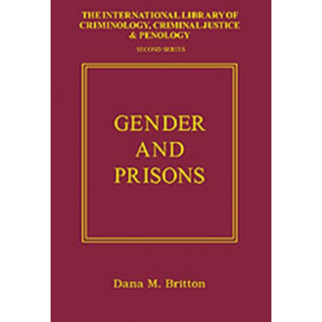 Gender and Prisons