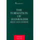 The Formation of Hanbalism: Piety into Power