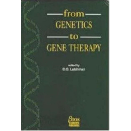 From Genetics to Gene Therapy: The Molecular Pathology of Human Disease