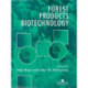 Forest Products Biotechnology