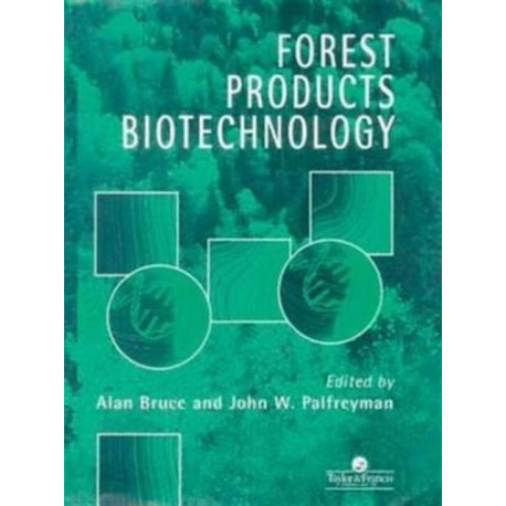 Forest Products Biotechnology