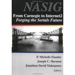 From Carnegie to Internet2: Forging the Serial's Future