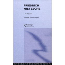 Friedrich Nietzsche