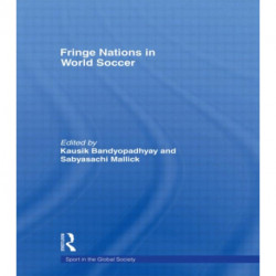 Fringe Nations in World Soccer