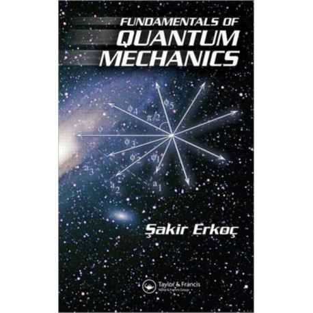 Fundamentals of Quantum Mechanics