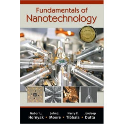 Fundamentals of Nanotechnology