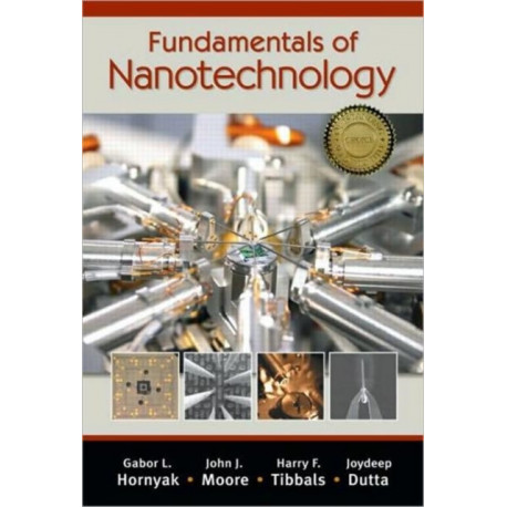 Fundamentals of Nanotechnology