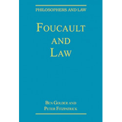 Foucault and Law