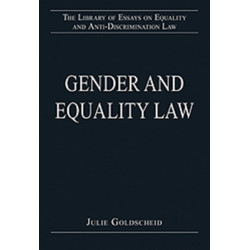 Gender and Equality Law