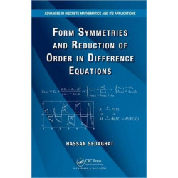 Form Symmetries and Reduction of Order in Difference Equations